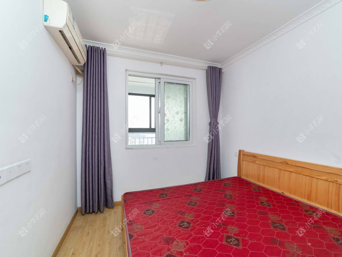 常州新城郡未来在租房源室内图_小牛看房