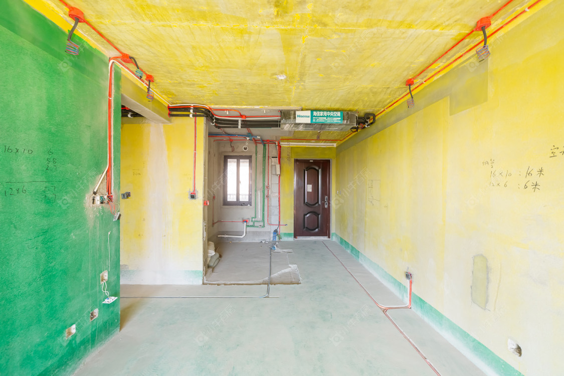 荷樾府房源室内图 常州荷樾府在售二手房源室内图_小牛看房