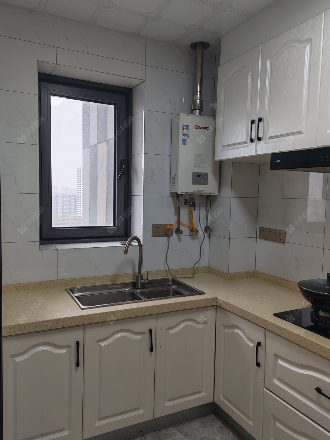 常州雨润城在租房源室内图_小牛看房