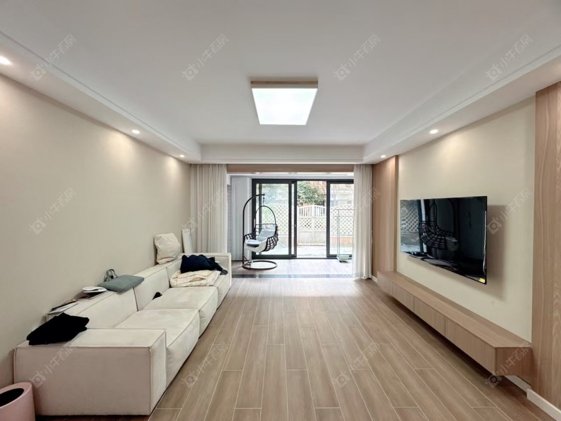 常州天润国际花园在租房源_小牛看房