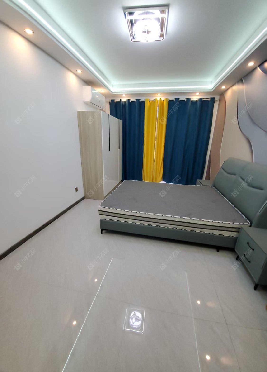 常州丰臣凯林花园在租房源_小牛看房