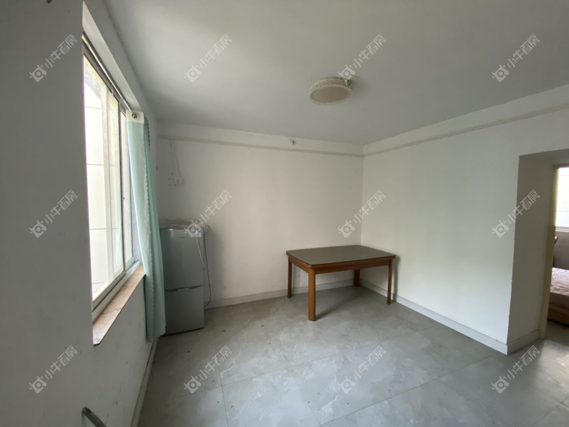 常州翠竹新村东北区2室2厅1卫出租_小牛看房