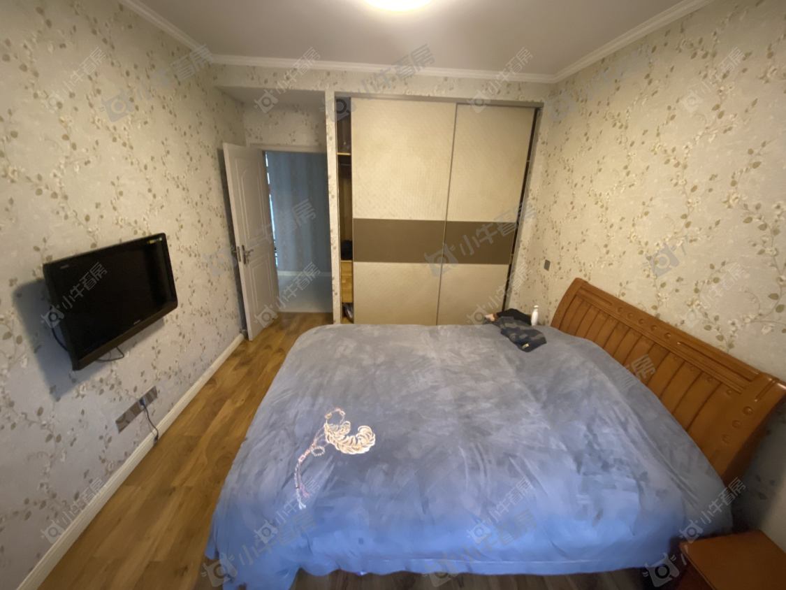 金梅花园北区房源室内图 常州金梅花园北区在租房源室内图_小牛看房