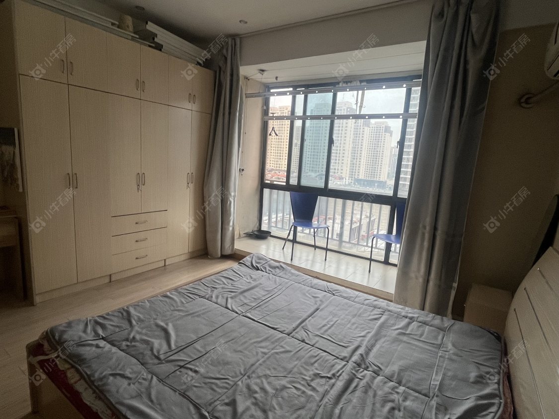 常州丰臣国际广场租房_小牛看房