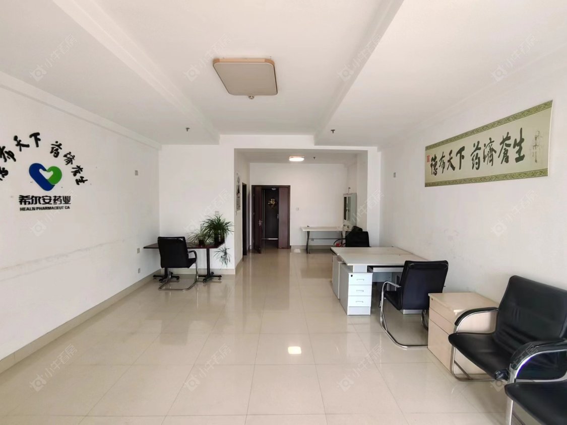 常州万泰商务广场租房_小牛看房