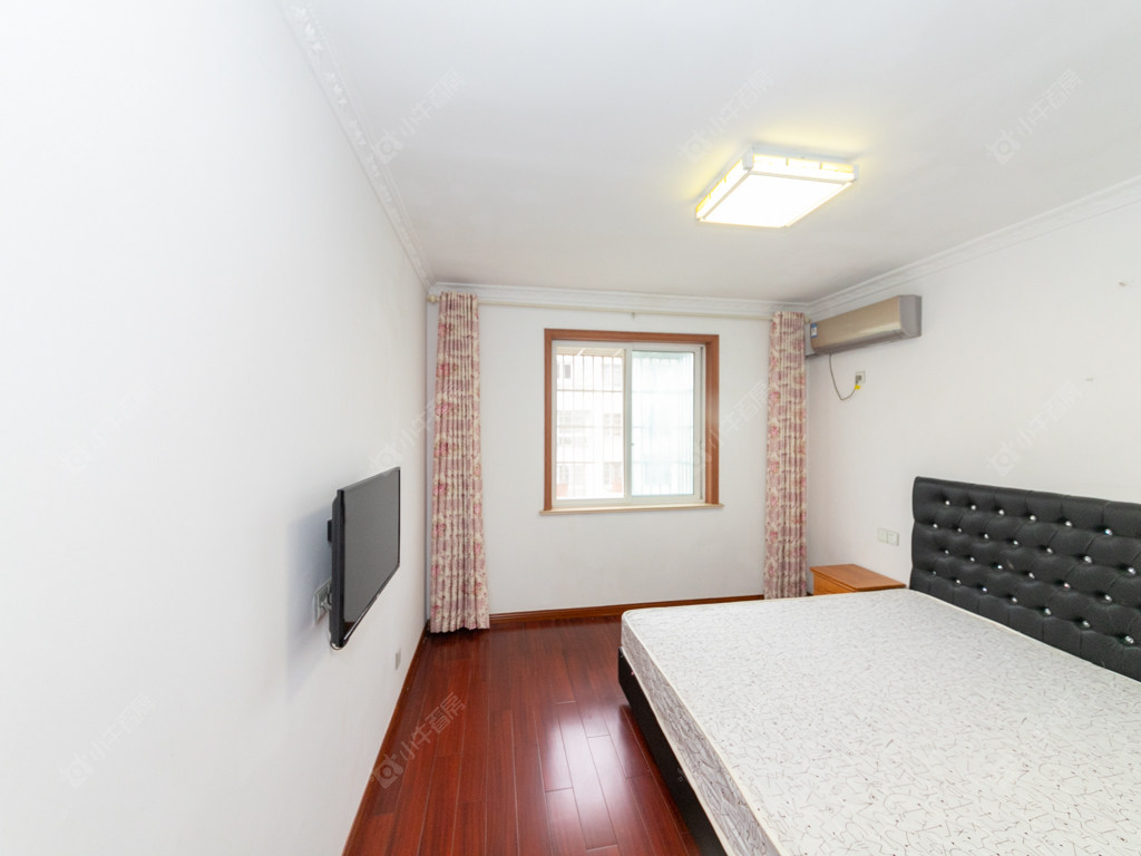 常州腾龙苑西区在售二手房源室内图_小牛看房