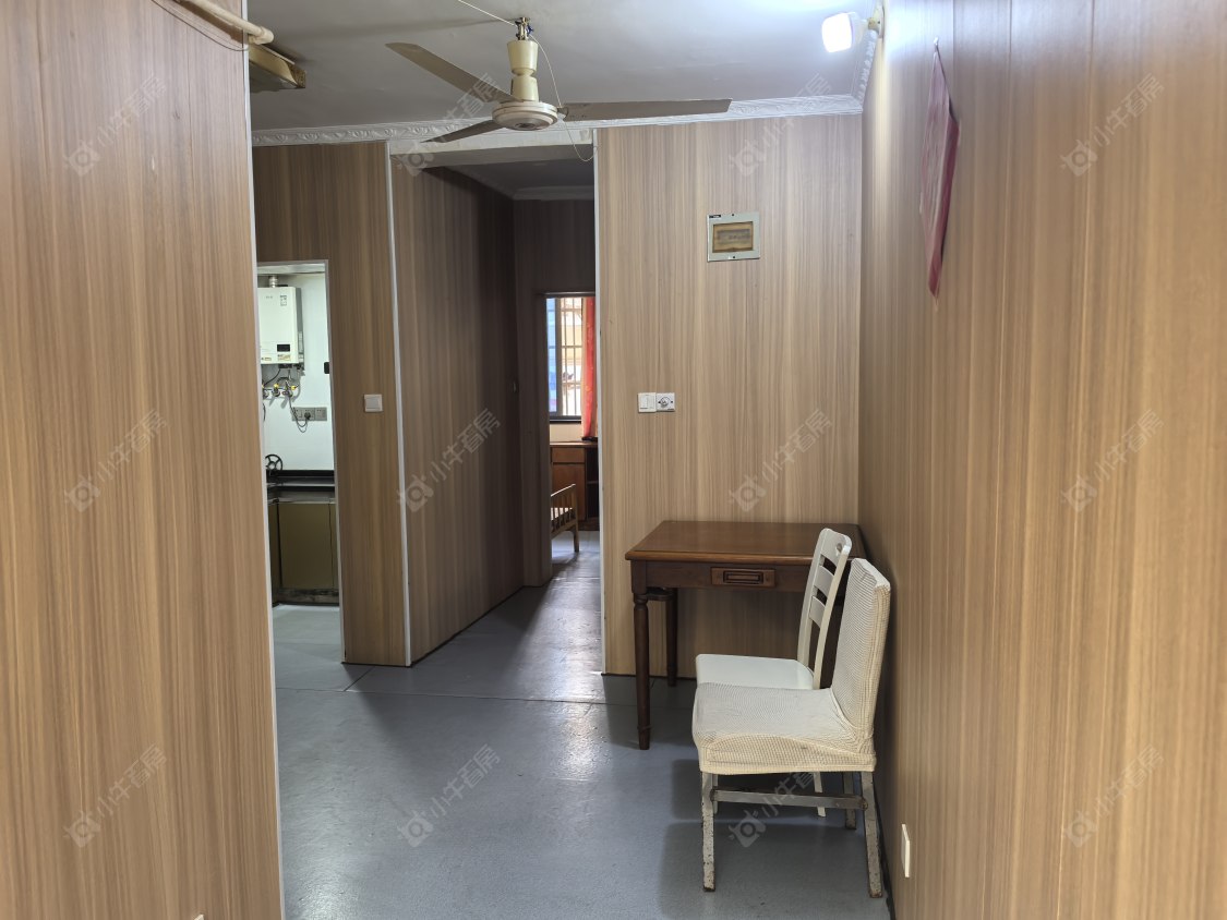 常州翠竹新村南区在租房源_小牛看房