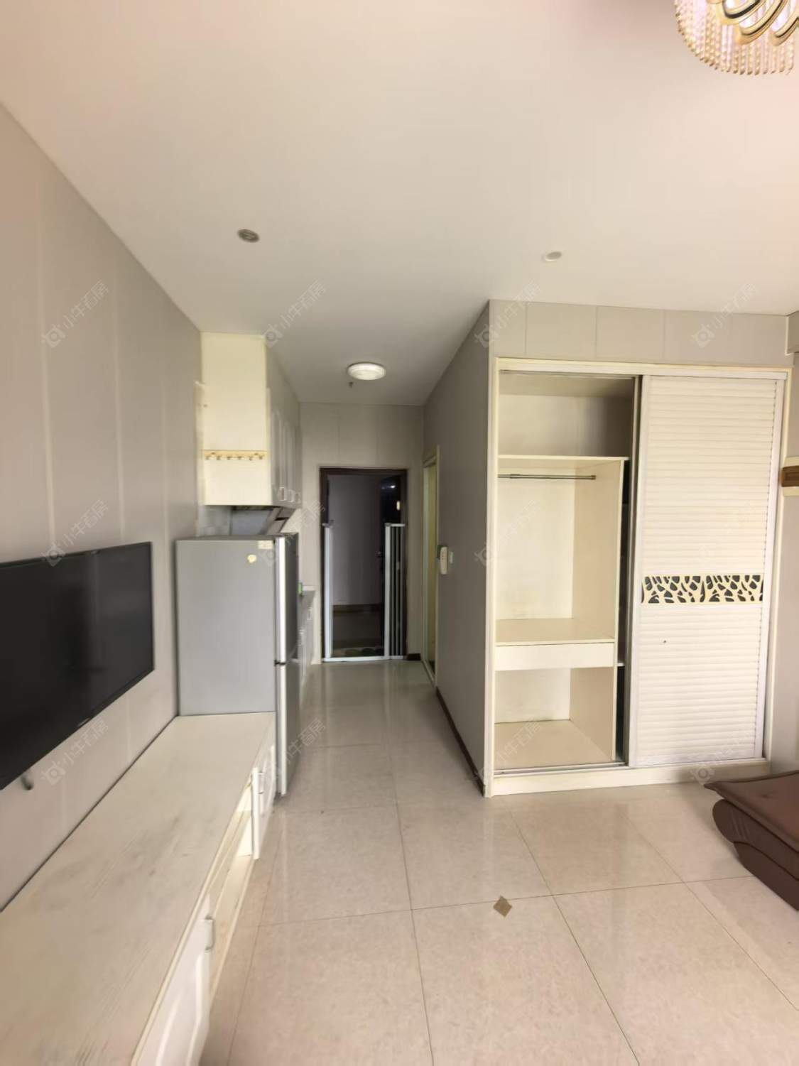 常州新城帝景东区在租房源室内图_小牛看房