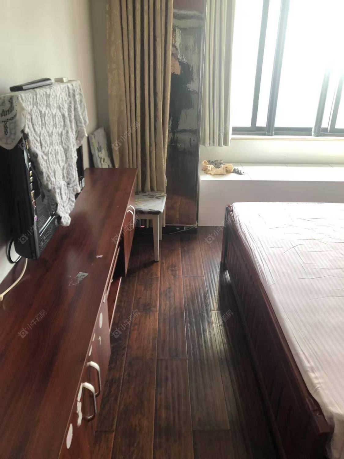 常州清水湾花园一期在租房源室内图_小牛看房