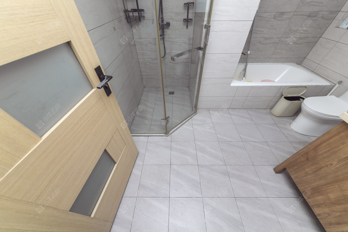 常州弘阳上城在售二手房源室内图_小牛看房