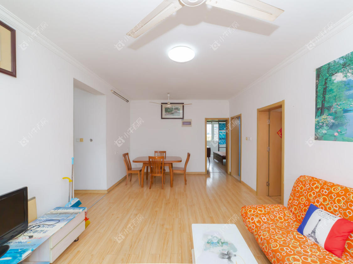 常州新丰苑在租房源室内图_小牛看房