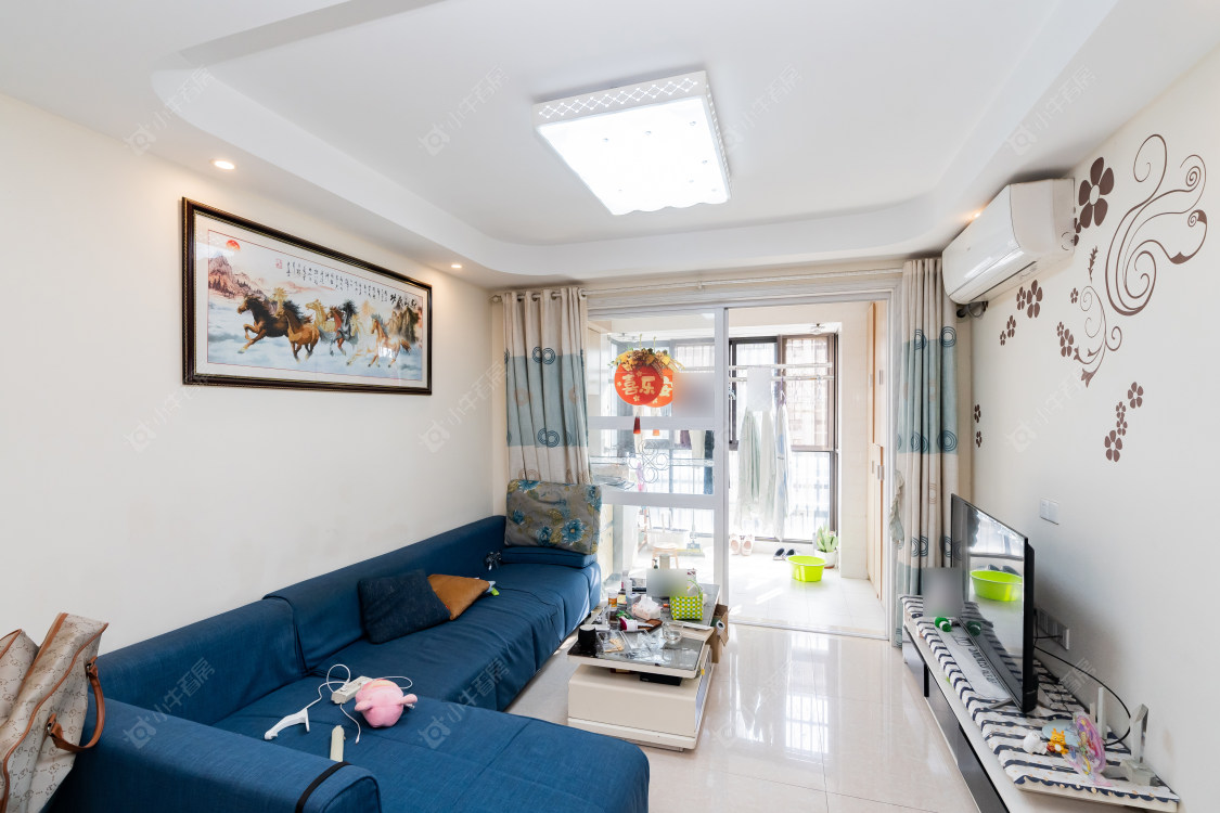 常州常发香堤半岛在售二手房源_小牛看房