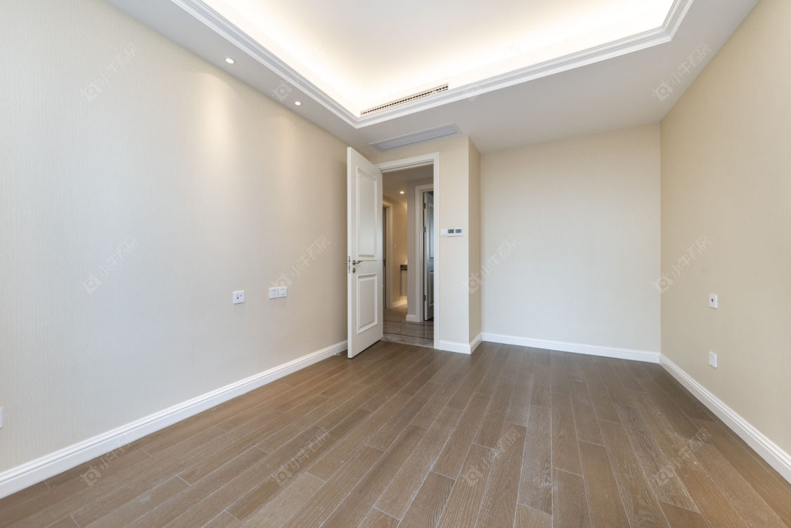 常州新城华宇悦隽公馆在售二手房源室内图_小牛看房