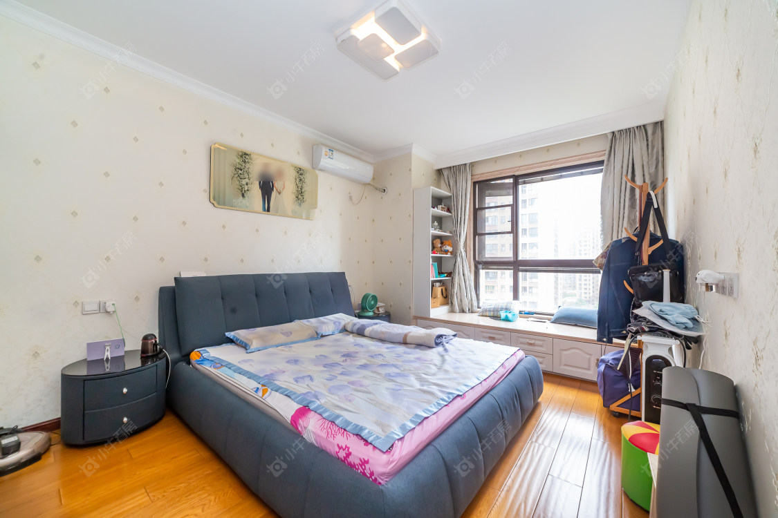 常州绿都万和城七区在售二手房源室内图_小牛看房