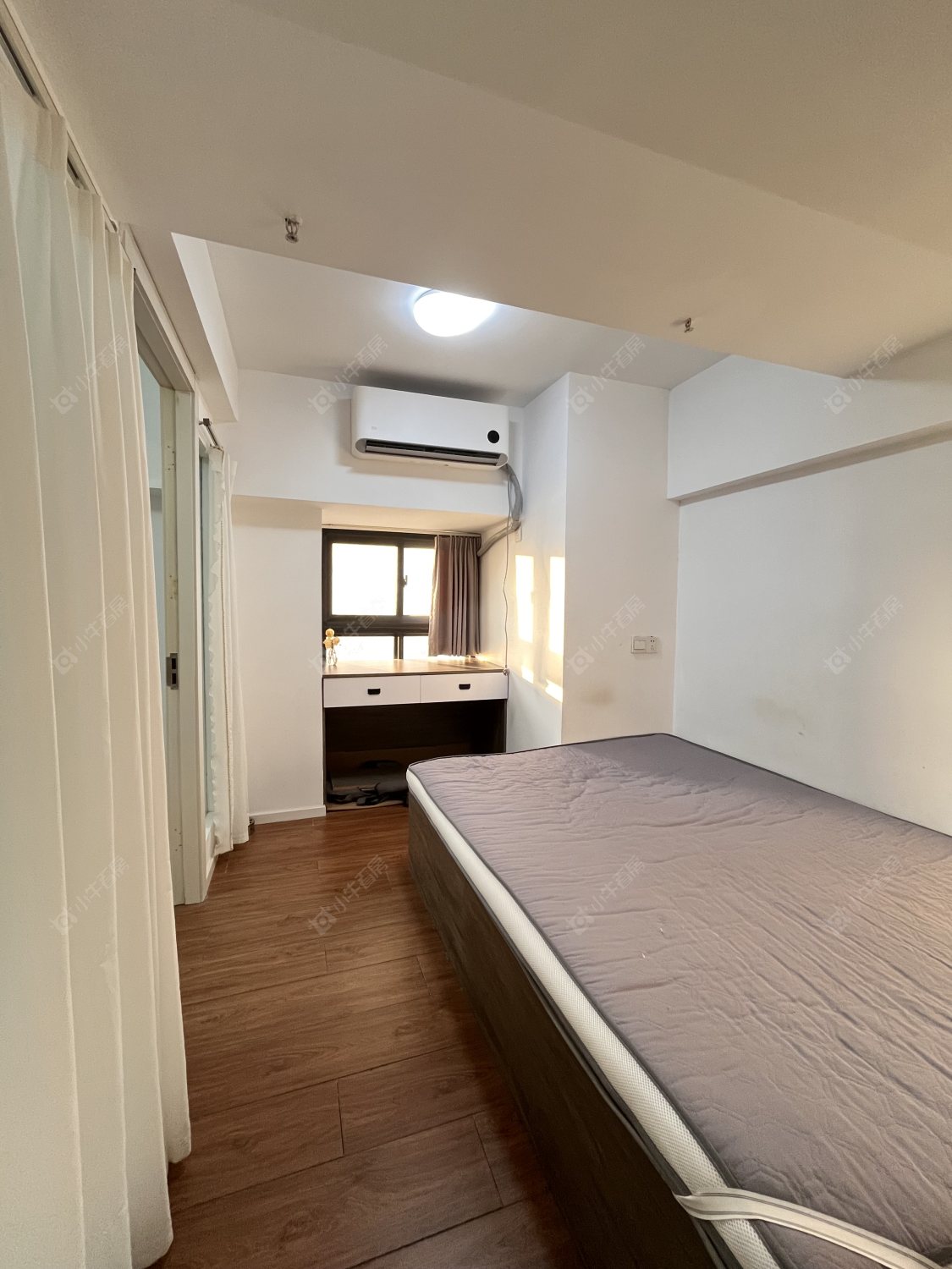 常州高力国际SOHO在租房源_小牛看房