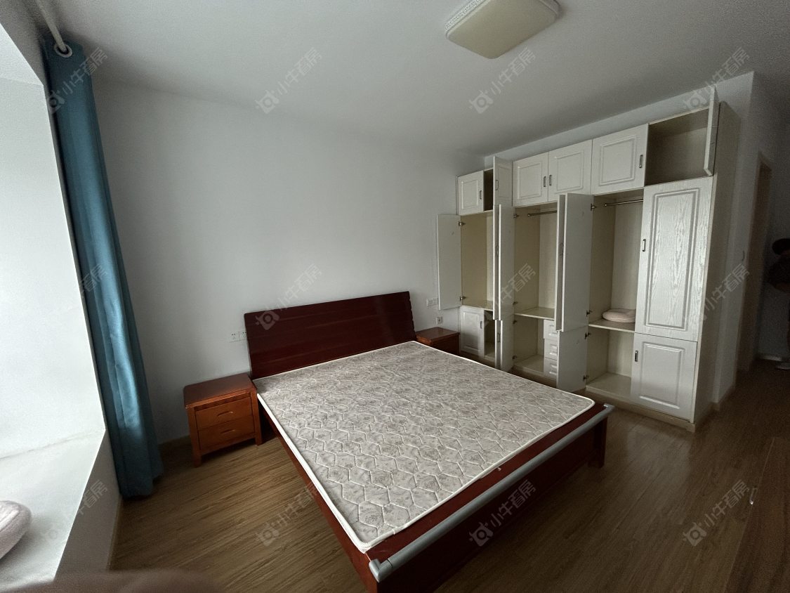 常州牡丹水岸国际在租房源_小牛看房