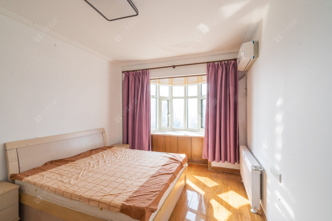 常州国泰名筑和平苑在售二手房源室内图_小牛看房