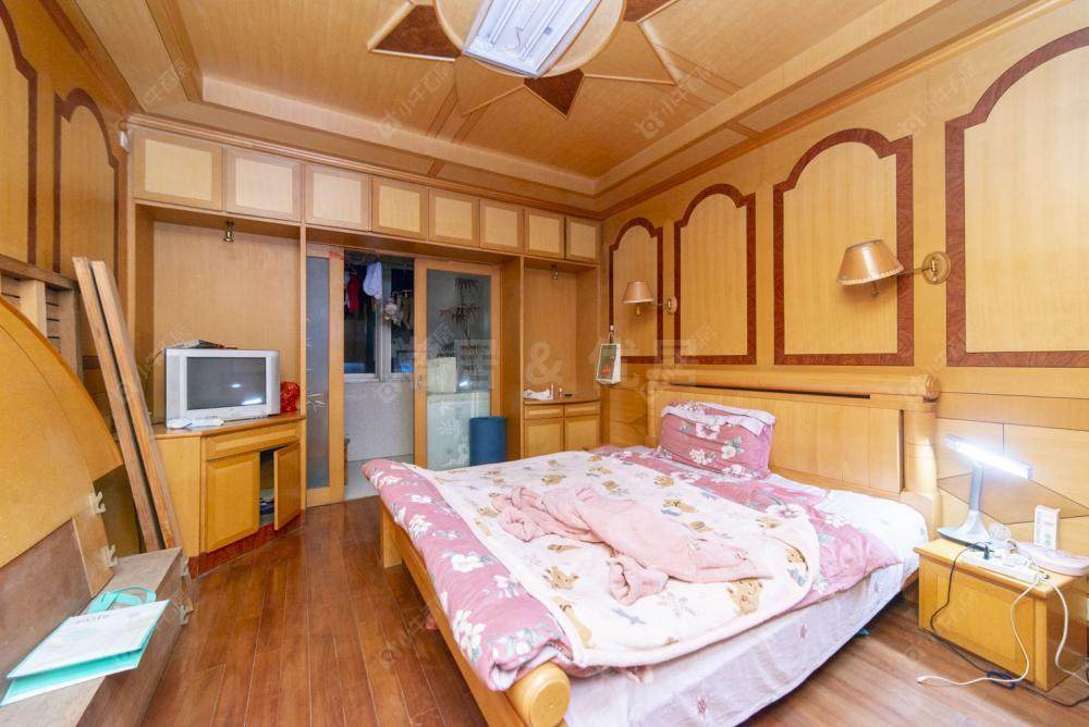 常州花东二村在售二手房源室内图_小牛看房