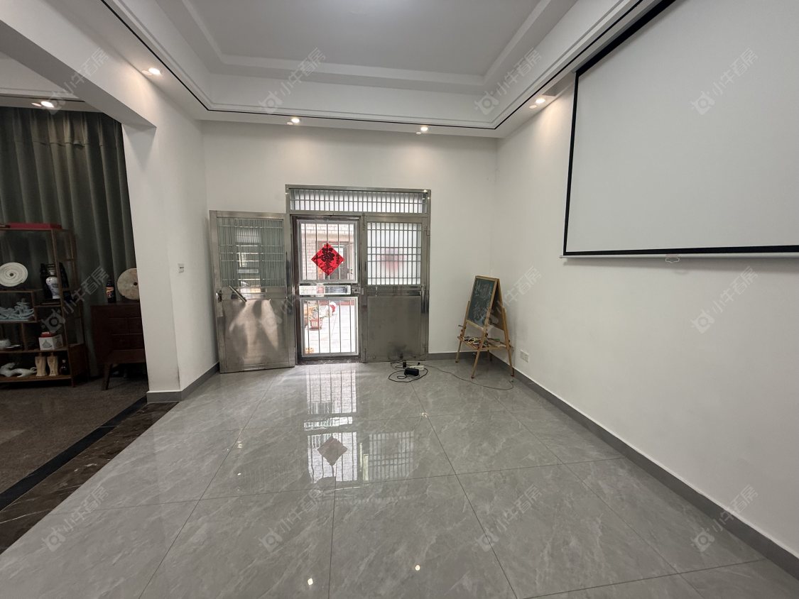 常州浦前镇西在租房源_小牛看房