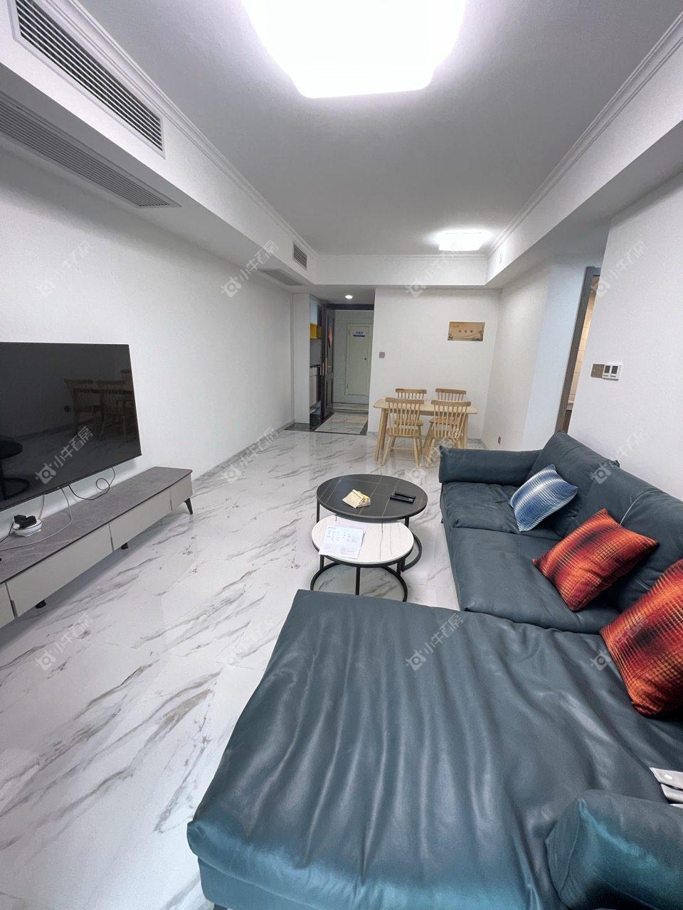 碧桂园壹号天禧房源室内图 常州碧桂园壹号天禧在租房源室内图_小牛看房