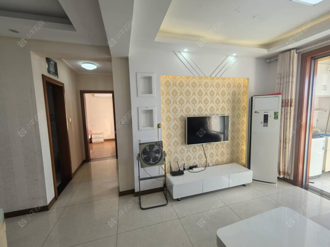 典雅花园房源室内图 常州典雅花园在租房源室内图_小牛看房