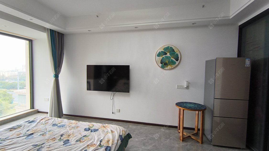 常州裕坤美城公馆在租房源_小牛看房