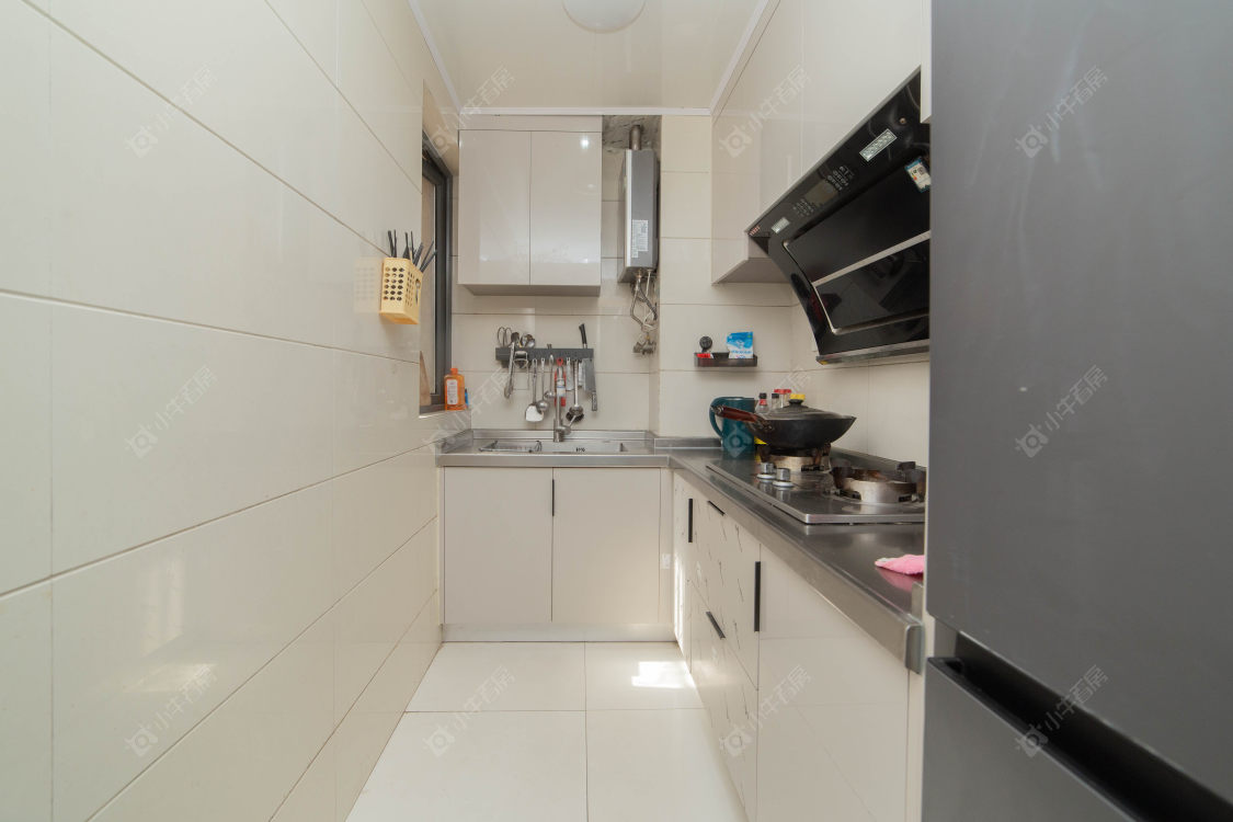 常州飞龙新苑在售二手房源室内图_小牛看房