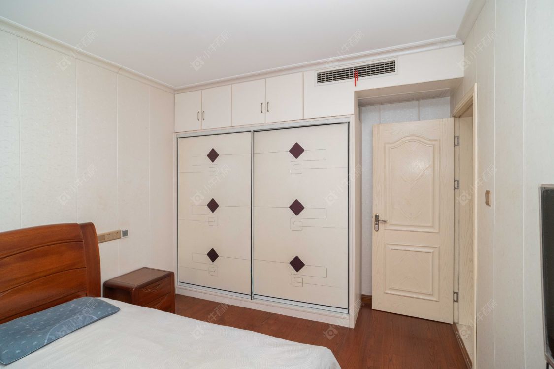 常州青枫颐景花园在售二手房源室内图_小牛看房