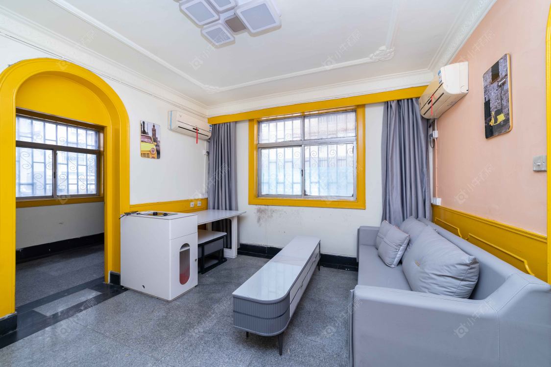 常州丽华南村在售二手房源_小牛看房