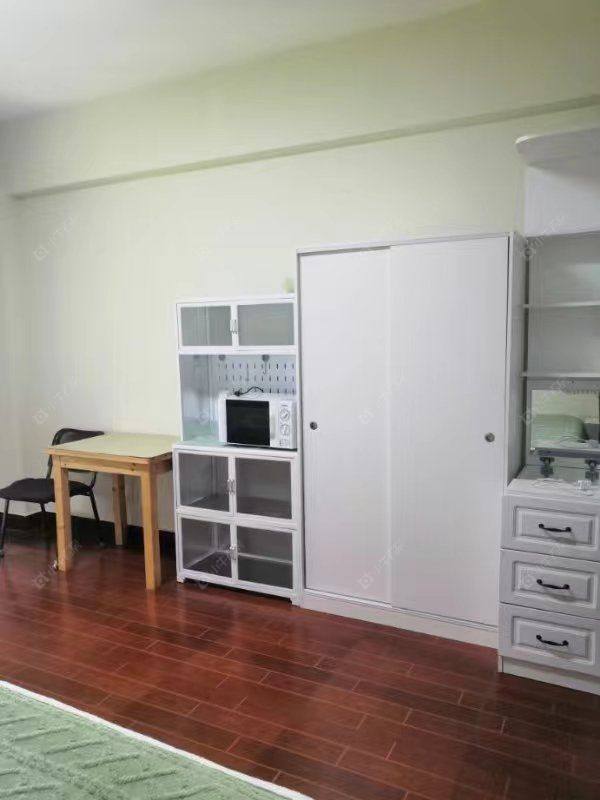 常州世茂广场在租房源室内图_小牛看房