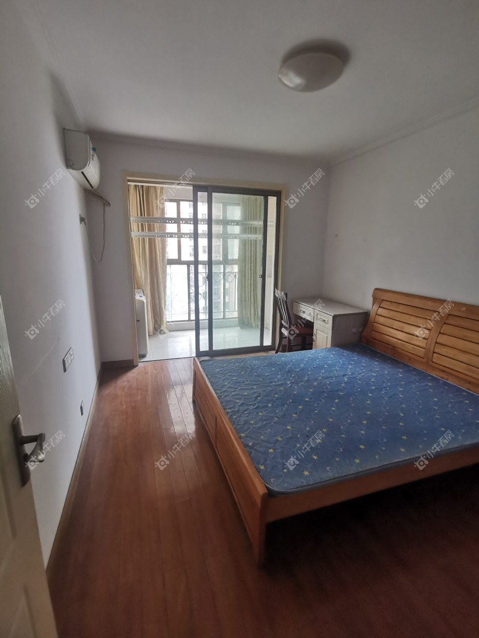 常州银河湾第一城一期在租房源室内图_小牛看房