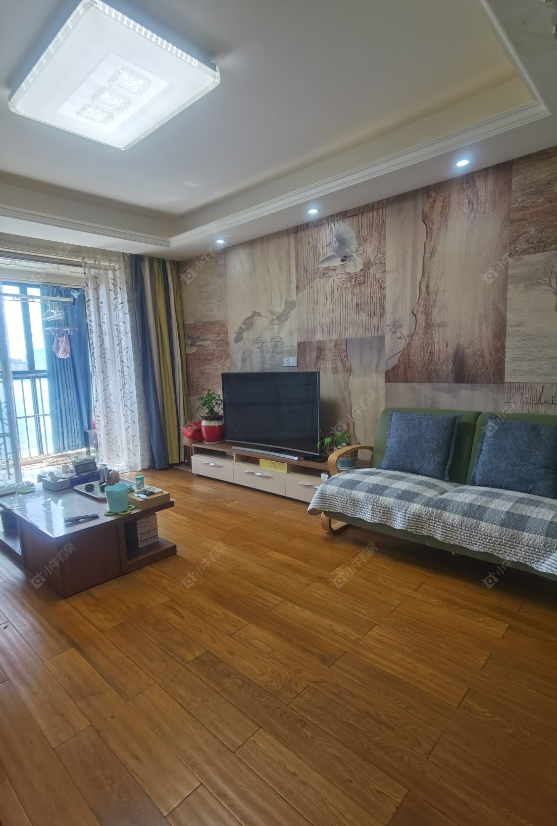 常州怀德名园在租房源_小牛看房