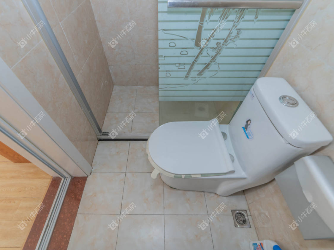 常州百盛苑在租房源室内图_小牛看房