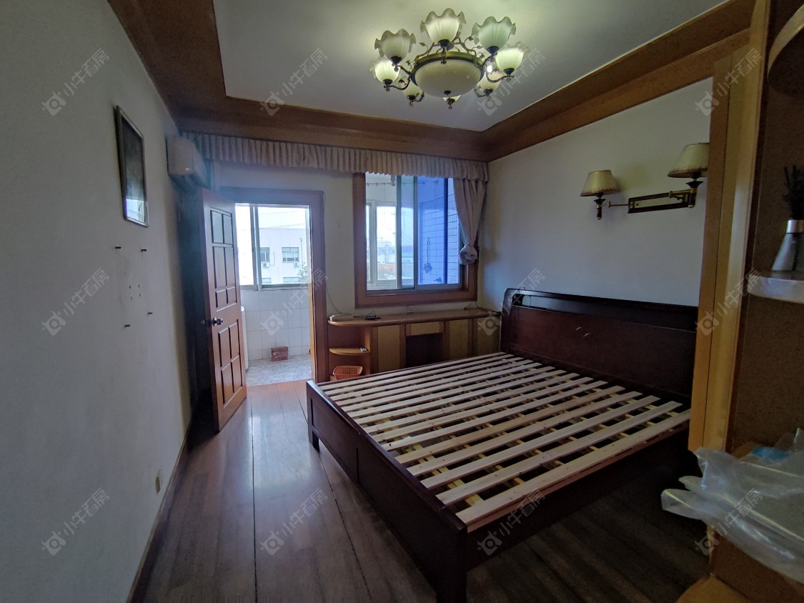 常州新华昌公寓在租房源_小牛看房