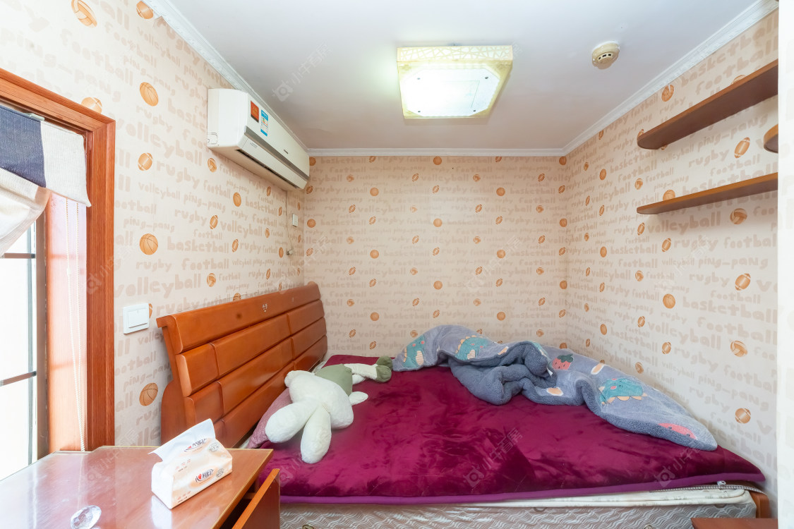 常州银河湾第一城一期在售二手房源室内图_小牛看房