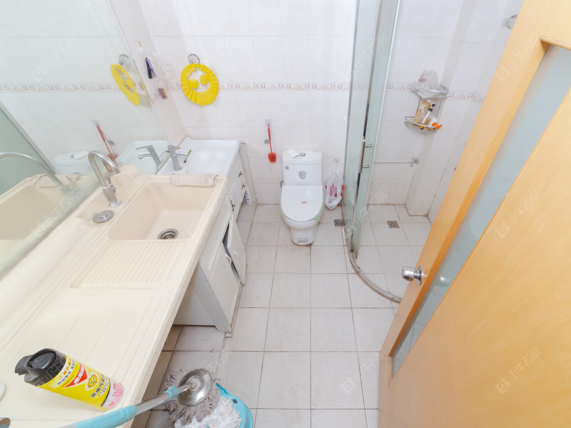 藻江花园一期房源室内图 常州藻江花园一期在售二手房源室内图_小牛看房