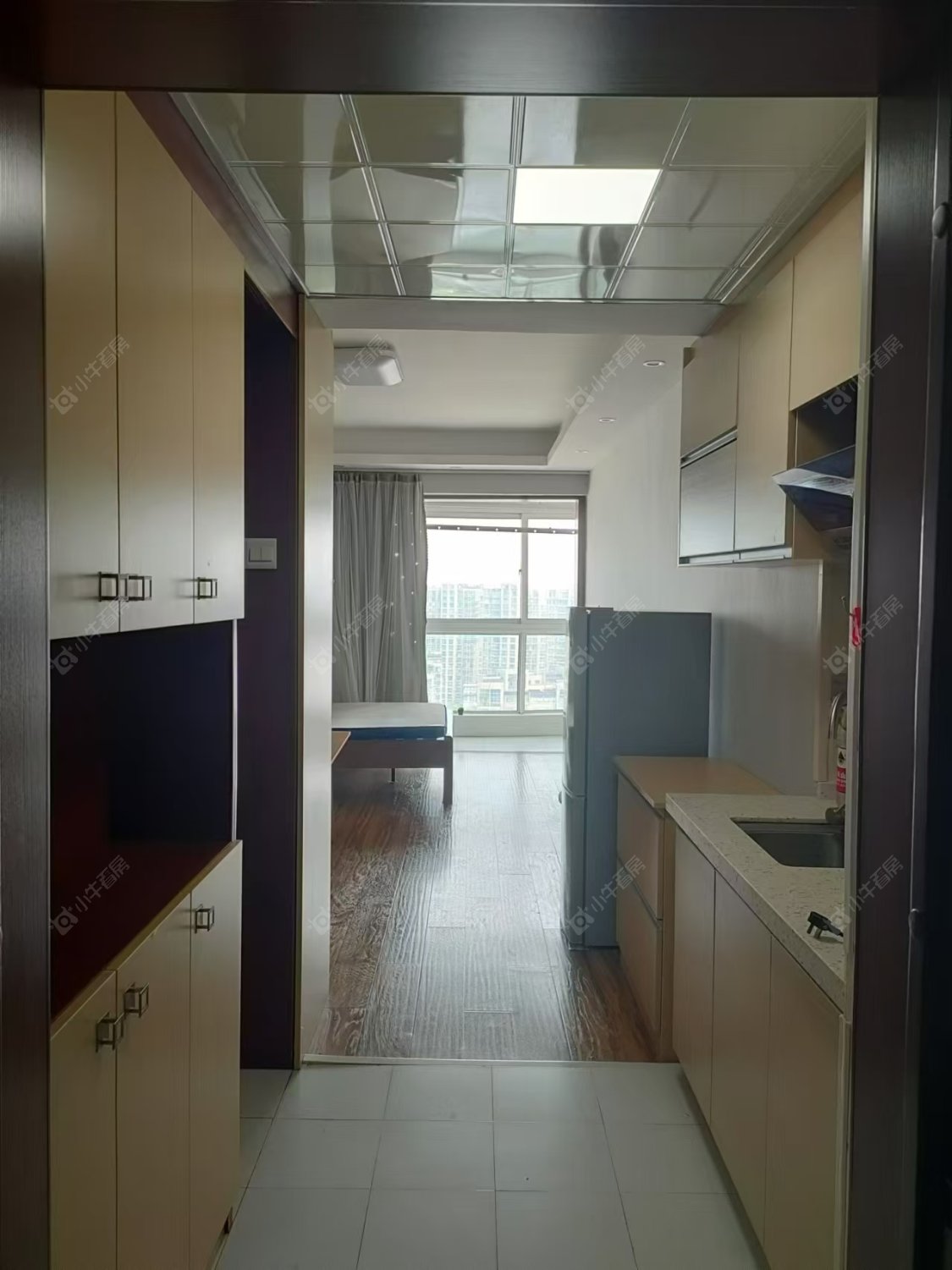 常州中意宝第在租房源_小牛看房