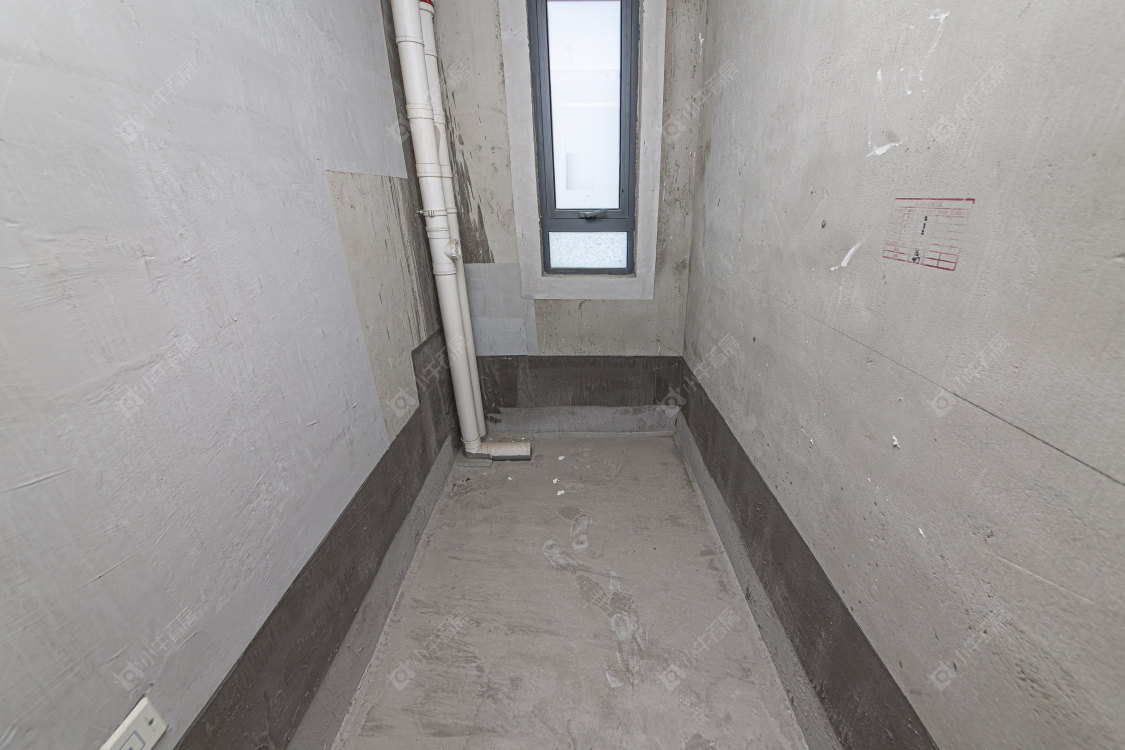 常州碧桂园都市森林在售二手房源室内图_小牛看房