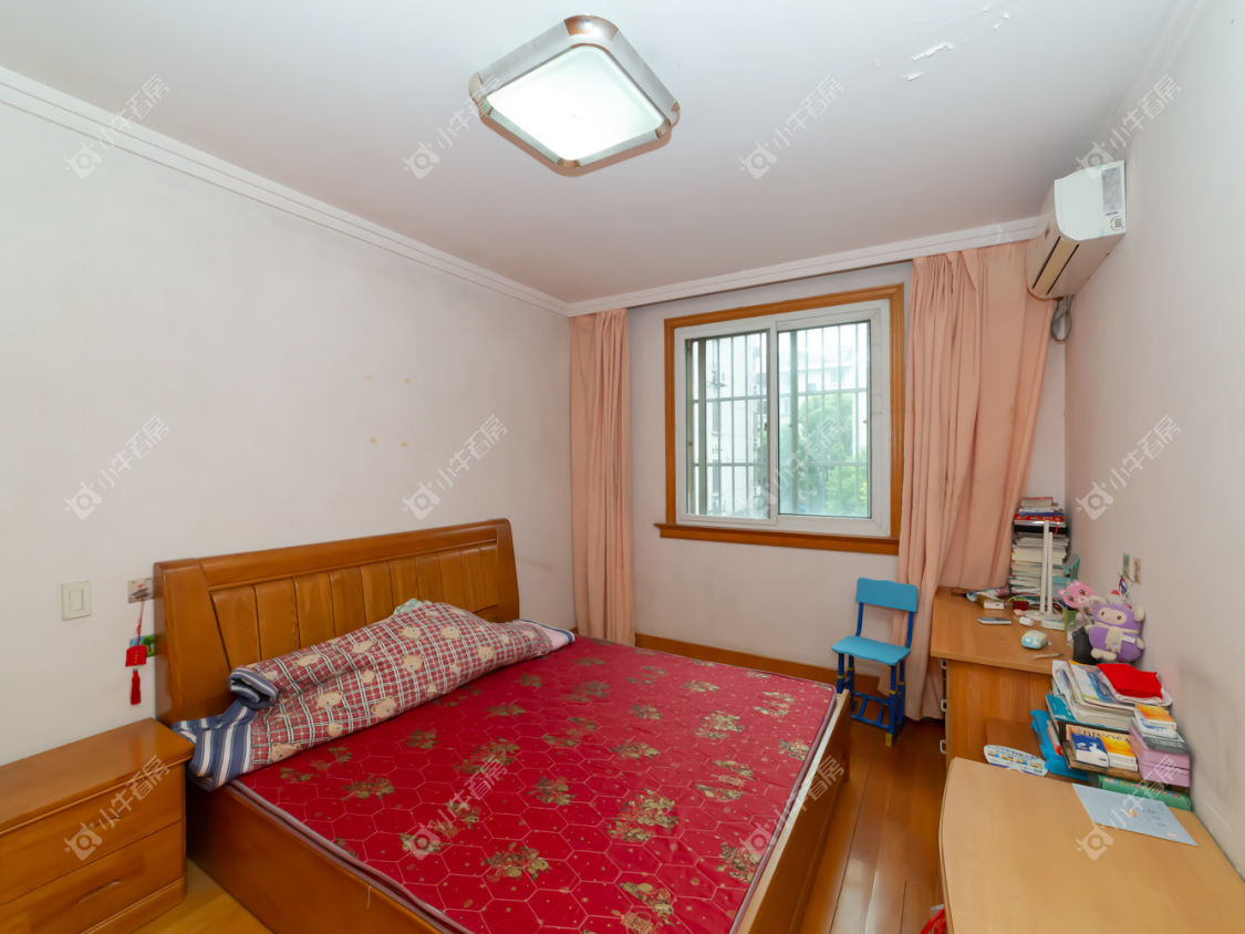 常州翠竹新村北区在租房源室内图_小牛看房