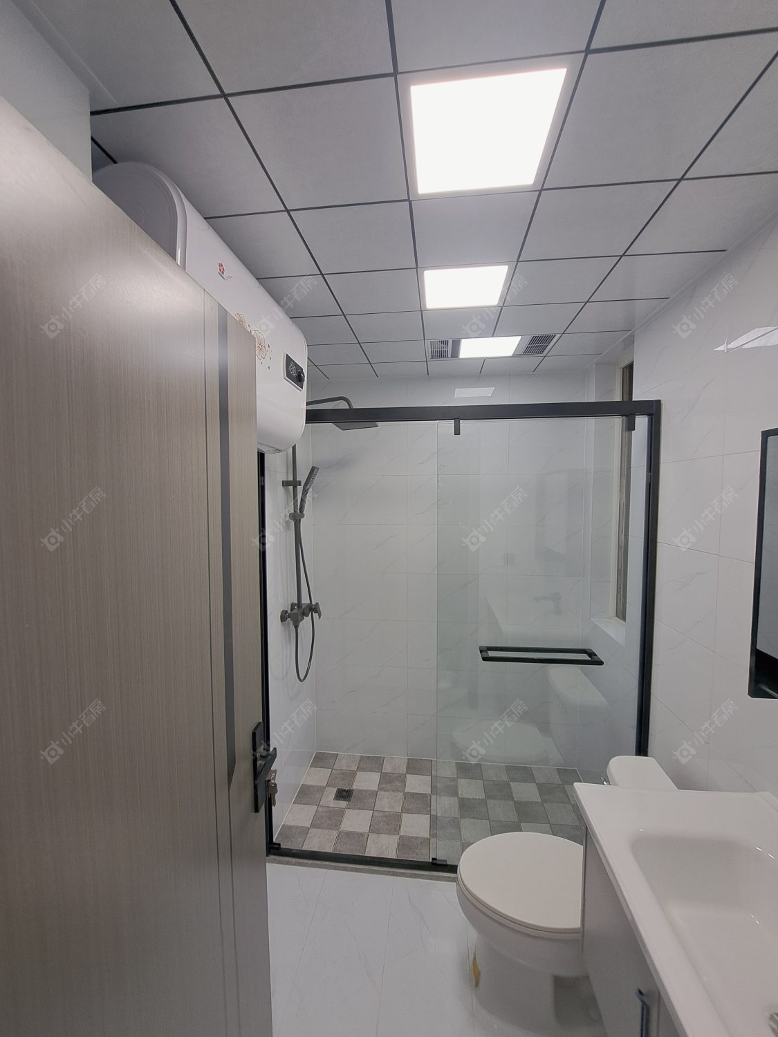 香江壹品房源室内图 常州香江壹品在租房源室内图_小牛看房