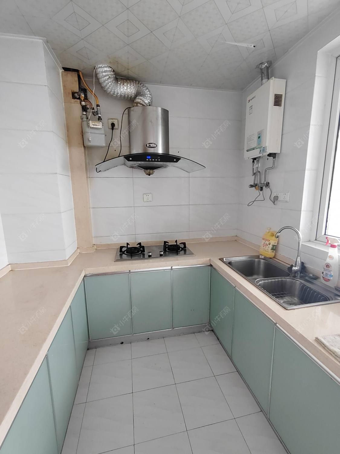 常州九龙仓时代上院在租房源室内图_小牛看房