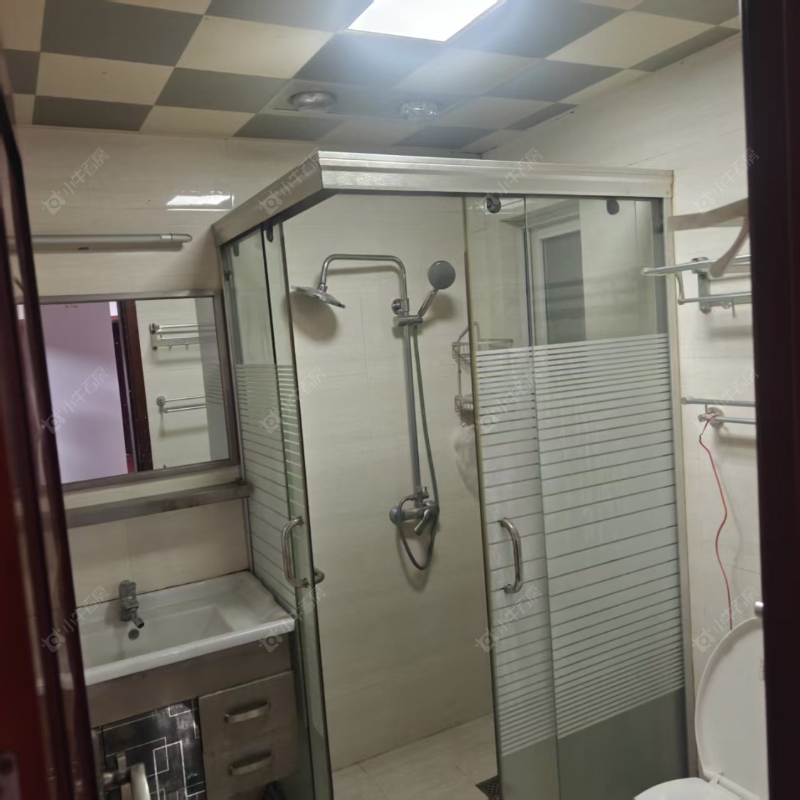 常州清水湾花园三期在租房源室内图_小牛看房