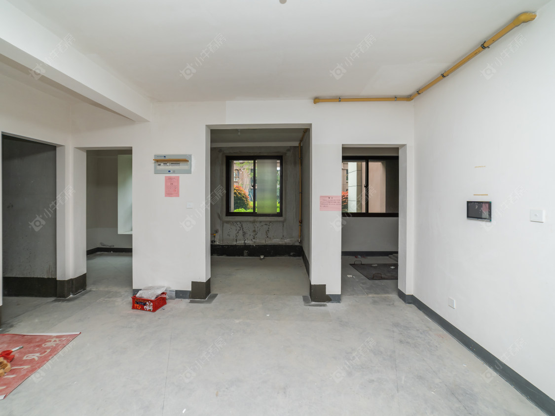 常州东方君开在售二手房源室内图_小牛看房