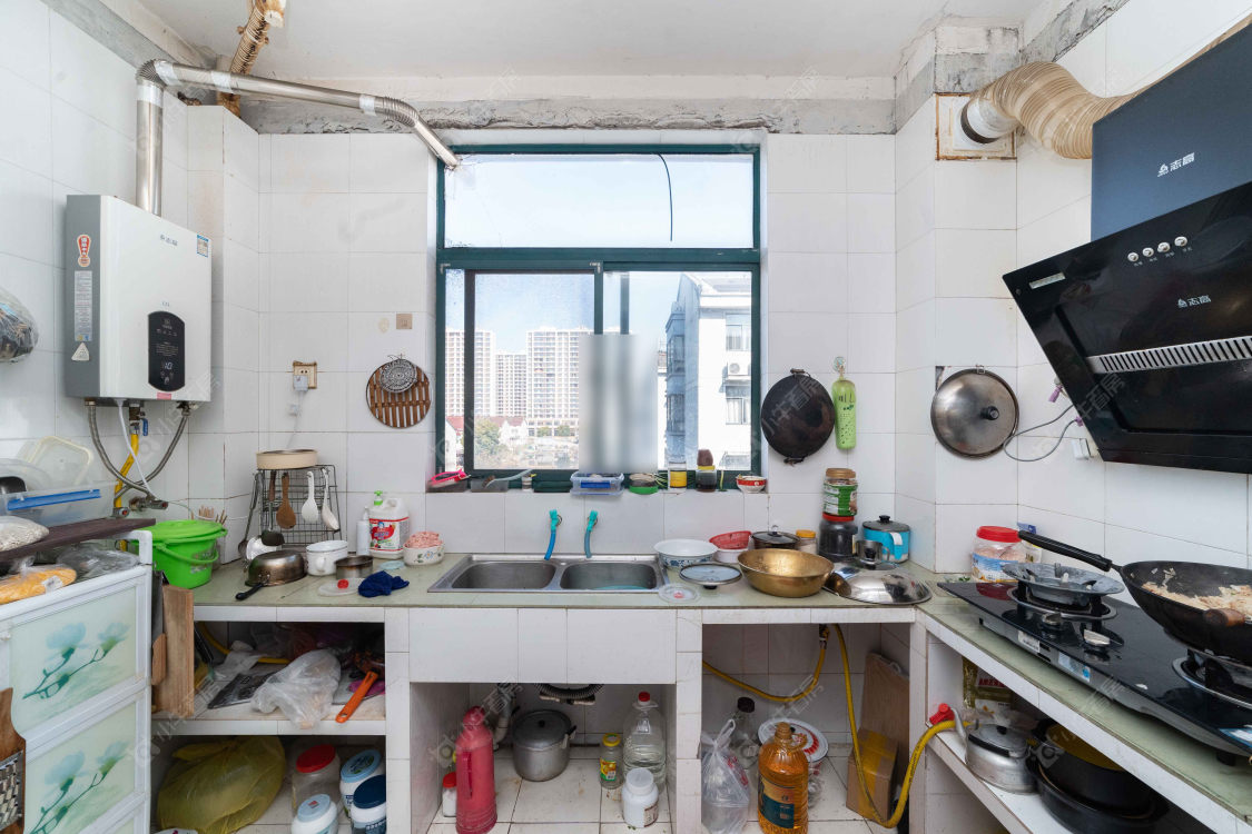 常州宋剑湖安置区在售二手房源室内图_小牛看房