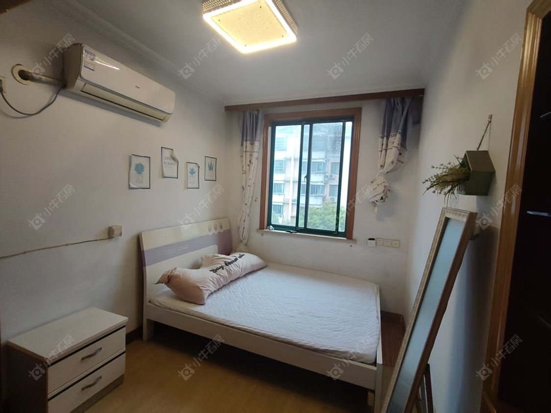 顺园六村房源室内图 常州顺园六村在租房源室内图_小牛看房