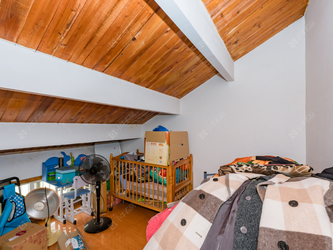 常州芦墅广景苑在售二手房源室内图_小牛看房