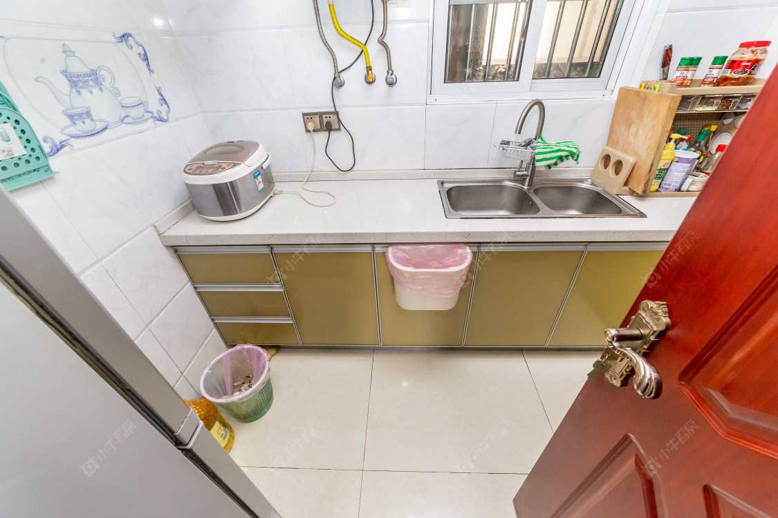 常州绿地世纪城三期在售二手房源室内图_小牛看房