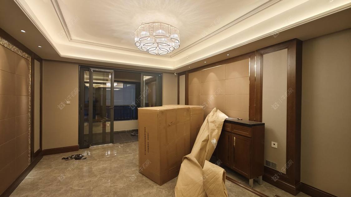 恒大御景房源室内图 常州恒大御景在租房源室内图_小牛看房