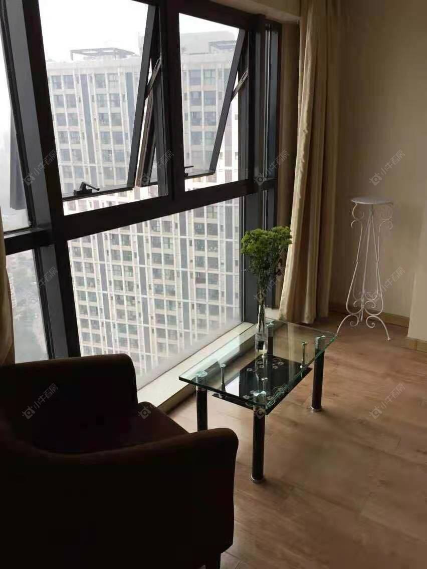 常州新北万达广场租房_新北万达广场1室1厅房源出租