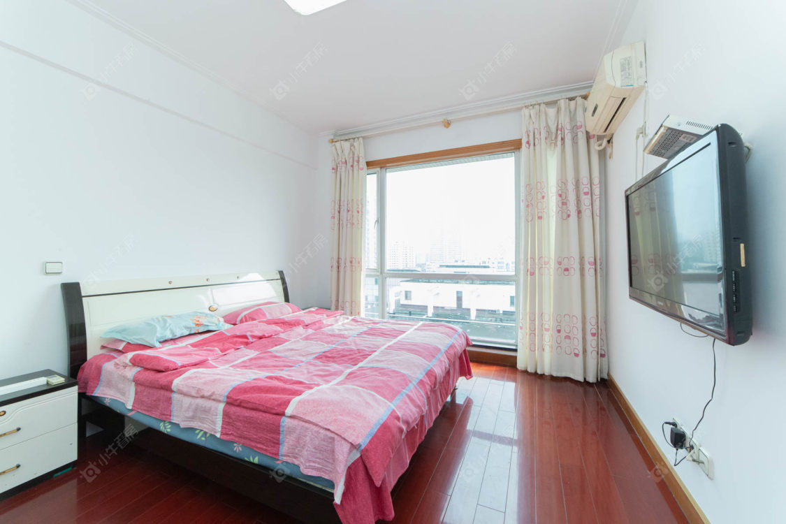 常州侨光苑在售二手房源室内图_小牛看房